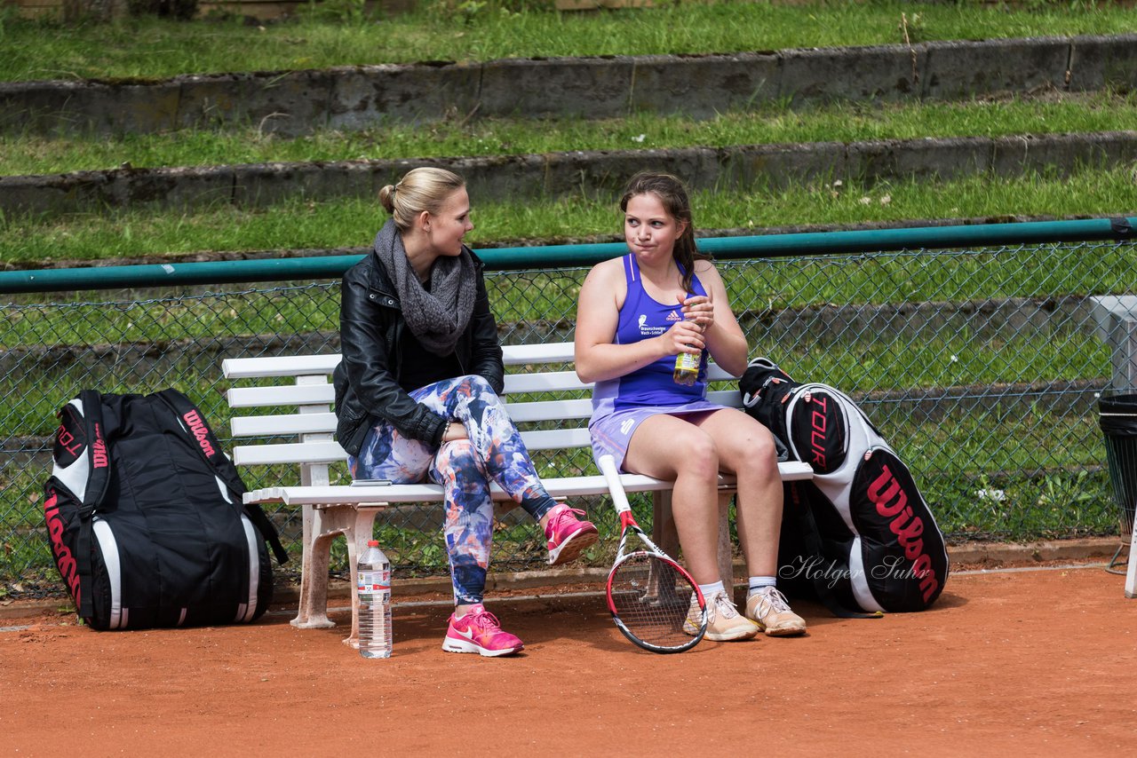 Bild 178 - 2.BL Club an der Alster - Braunschweiger THC : Ergebnis: 6:3 und NL Club an der Alster2 - SV Blankenese : Ergebnis: 4:5